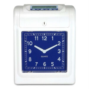 BOX Time Recorder W202