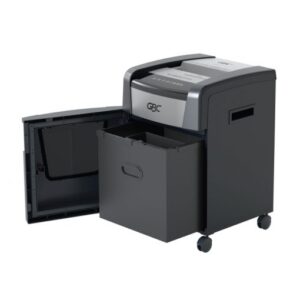 GBC Paper Shredder ShredMaster XP418+ ( Cross Cut )