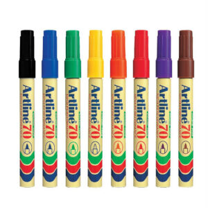 Artline 70 Permanent Marker