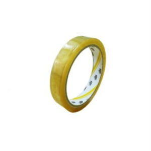 Cellulose Tape 18 mm x 40 y ( CIC )