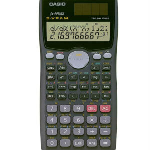 Casio Calculator FX 991MS