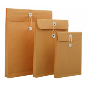 Expanding Envelope E1