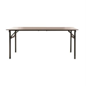 Foldable Table 2′ x 6′ ( FT 26 )