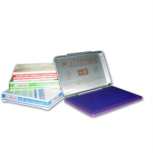 Horse Stamp Pad NO : 2