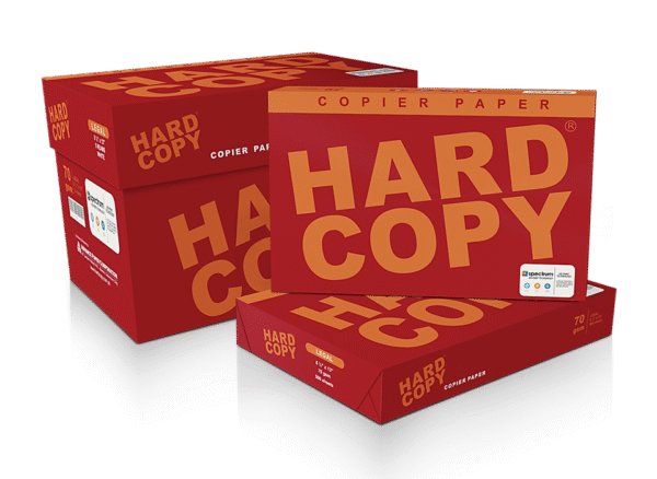 Copier Paper 70 gsm