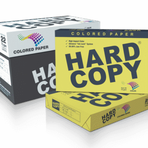Colored Paper 75 gsm