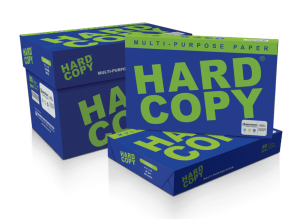 Multi-Purpose Paper 80 gsm