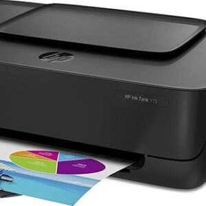 HP INK TANK 115 PRINTER (2LB19A)