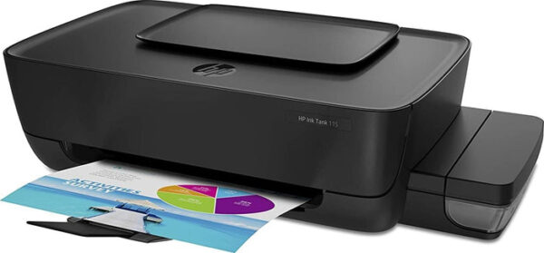 HP INK TANK 115 PRINTER (2LB19A)