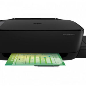 HP INK TANK WIRELESS 415 PRINTER (Z4B53A)