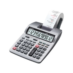 Casio Printing Calculator HR 100TM
