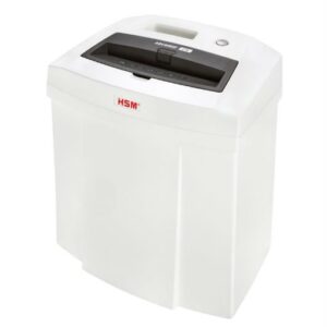 HSM Securio C14C Paper Shredder