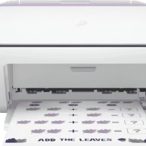 HP DESKJET INK ADVANTAGE 2335 ALL-IN-ONE PRINTER