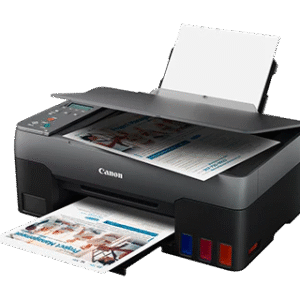 CANON PIXMA G2020 EASY REFILLABLE INK TANK