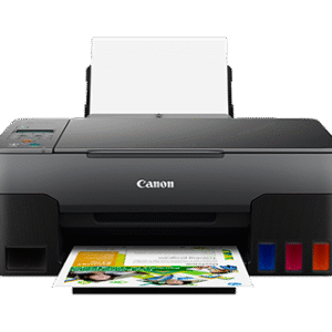 CANON PIXMA G3020 EASY REFILLABLE INK TANK