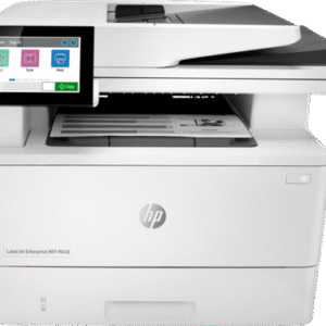 HP LASERJET ENTERPRISE MFP M430F
