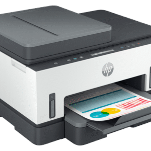 HP SMART TANK 750 ALL-IN-ONE (6UUA7A)