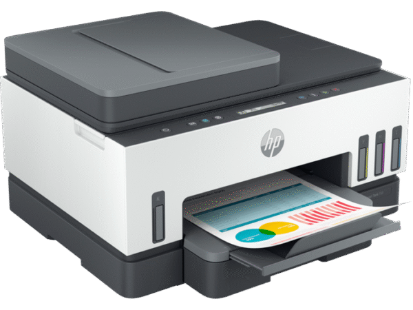 HP SMART TANK 750 ALL-IN-ONE (6UUA7A)