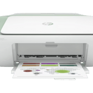 HP DESKJET INK ADVANTAGE 2777 ALL-IN-ONE PRINTER