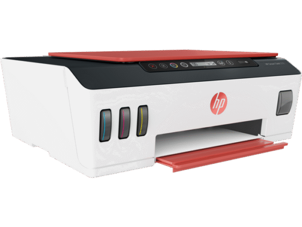 HP SMART TANK 519 WIRELESS ALL-IN-ONE PRINTER