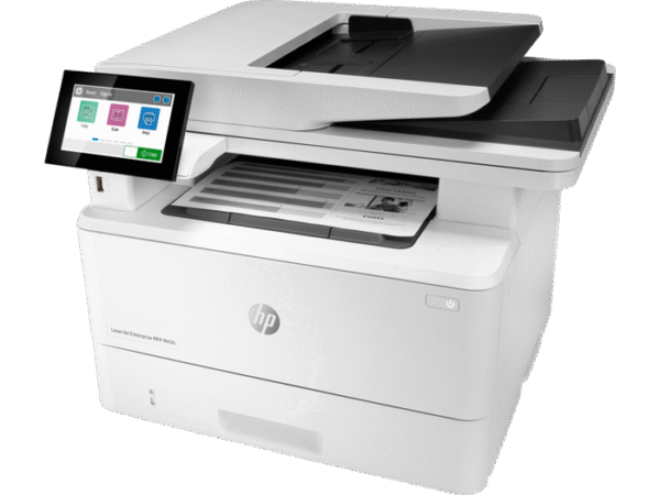 HP LASERJET ENTERPRISE MFP M430F - Image 2