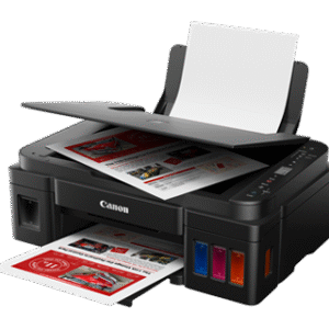 CANON PIXMA G3010 REFILLABLE INK TANK