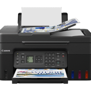 CANON PIXMA G4770 WIRELESS REFILLABLE INK TANK PRINTER