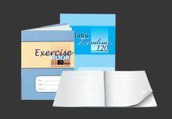 Benchmark Exercise Book 200 Pgs