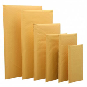JiffyLite Bubble Envelope JL 2