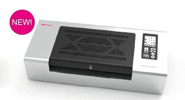 RENZ Lamigator Speed A3 Laminating Machines