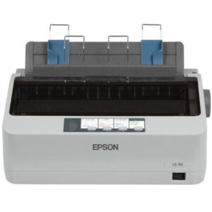 EPSON LQ-310 DOT MATRIX PRINTER