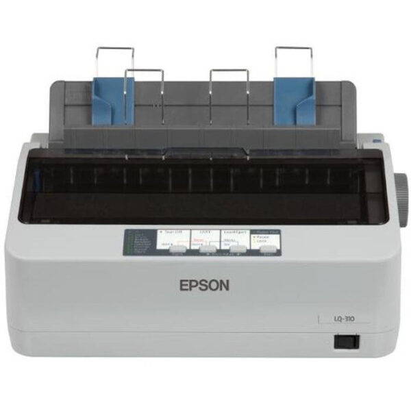EPSON LQ-310 DOT MATRIX PRINTER