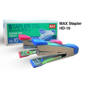 Max Stapler HD 10TD