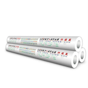 Flip Chart Paper Roll ( Mahjong Paper )