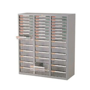 LION File Rack A4LS-003