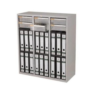 LION File Rack LX55-6
