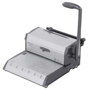 GBC Wire O Bind W22 Binding Machine