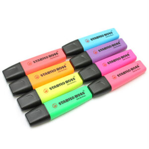 Stabilo Boss 70 Highlighter