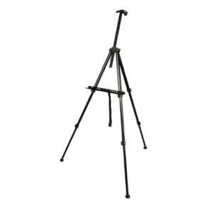 Steel Easel 62