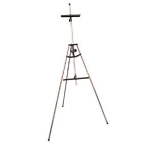 Steel Easel 68