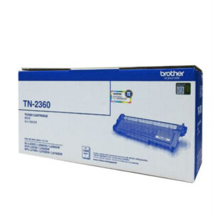 Brother TN 2360 Toner Cartridge