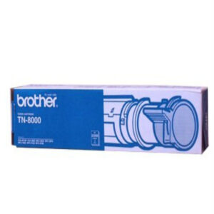 Brother TN 8000 Toner Cartridge
