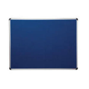 Velvet Board 4′ x 6′ With Aluminium Frame