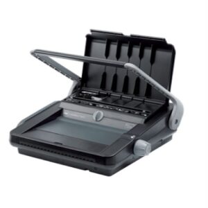 GBC Wire O Bind W20 Binding Machine
