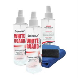 Whiteboard Cleaner Fluid 150 ML